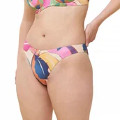Stroje kąpielowe - Dół od Bikini Figi Triumph Summer Allure Rio 36 Kolorowy Wzór - miniaturka - grafika 1