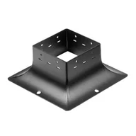 Kotwy - Podstawa C SDP120B 121x121x97x2,0 mm - miniaturka - grafika 1