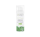 Kremy do twarzy - Vianek Normalizujacy krem do twarzy na noc 50ml - miniaturka - grafika 1