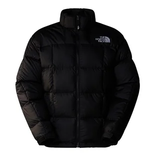 Kurtka The North Face Lhotse 0A3Y234H01 - czarna - Kurtki męskie - miniaturka - grafika 1