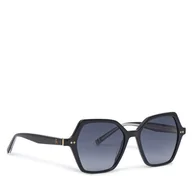 Okulary przeciwsłoneczne - Okulary przeciwsłoneczne Tommy Hilfiger 2213/S 207945 Czarny - miniaturka - grafika 1