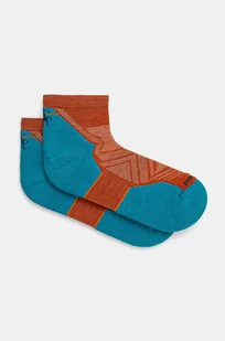 Smartwool skarpetki Run Targeted Cushion SW001661 - Skarpetki męskie - miniaturka - grafika 1