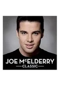 Książki o muzyce - Joe Mcelderry classic, CD - miniaturka - grafika 1
