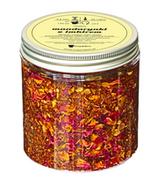 Herbata - Herbata smakowa Rooibos CUP&YOU, mandarynki z imbirem, 150 g - miniaturka - grafika 1