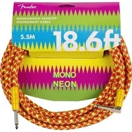 Inne akcesoria gitarowe - Fender Mononeon 10' kabel - miniaturka - grafika 1
