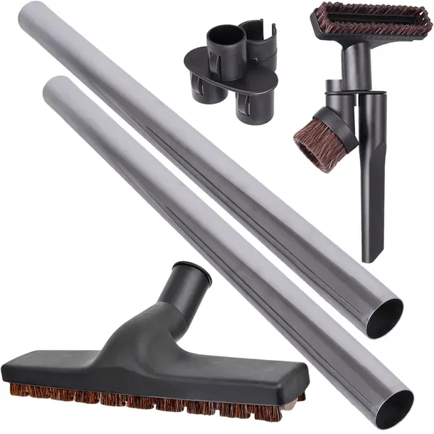 Ssawka do parkietu do Electrolux Philips AEG ssawki z NATURALNYM włosiem