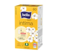 Wkładki higieniczne - Bella Panty Intima wkładki higieniczne Normal 60 sztuk - miniaturka - grafika 1