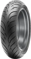 Opony motocyklowe - Dunlop Roadsmart IV 160/60ZR18 70W - miniaturka - grafika 1