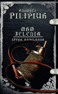 Sfera Armilarna. Oko jelenia - Audiobooki - fantastyka i horror - miniaturka - grafika 1