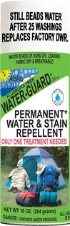 Środki do obuwia i ubrań - Impregnat ATSKO Permanent Water Guard 284 g - grafika 1