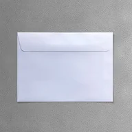 Koperty - KOPERTA K3 biała ozdobna (105x155mm) - miniaturka - grafika 1