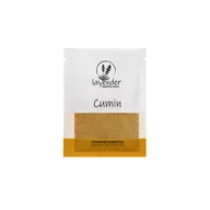 Przyprawy i zioła sypkie - Cumin - Kmin Rzymski Mielony 10g Lavender Spices - miniaturka - grafika 1