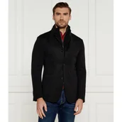 Marynarki męskie - Joop! Marynarka 2w1 Hectar-J | Slim Fit | z dodatkiem wełny - miniaturka - grafika 1