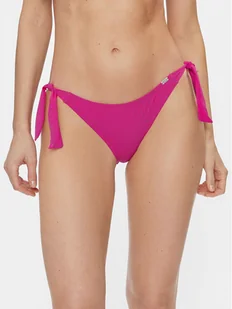 Banana Moon Dół od bikini Menda Spring Różowy - Stroje kąpielowe - miniaturka - grafika 1