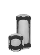 Akcesoria turystyczne - Worek kompresyjny Sea to Summit Ultra-Sil Compression Sack 13 l - high rise grey - miniaturka - grafika 1