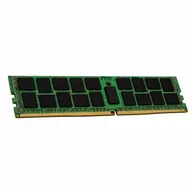 Pamięci RAM - Kingston 16GB DDR4-3200MHz Reg ECC Dual Rank Module - miniaturka - grafika 1