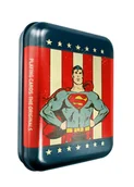 Gry karciane - Cartamundi SuperMan Playing Cards - miniaturka - grafika 1