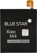 Baterie do telefonów - Bateria Bluestar kompatybilna z Xiaomi Mi4 3000 mAh bateria wymienna Accu BM32 - miniaturka - grafika 1