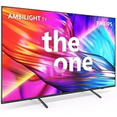 Telewizory - Philips 75PUS8919/12 75" LED 4K UHD 120Hz Smart TV - miniaturka - grafika 1