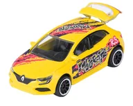 Samochody i pojazdy dla dzieci - MAJORETTE LIMITED EDITION RENAULT MEGANE R.S. 222F-6 1:63 - miniaturka - grafika 1