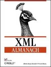 XML. Almanach - Systemy operacyjne i oprogramowanie - miniaturka - grafika 1