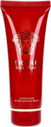 Wody po goleniu - Versace Eros Flame After Shave Balm (100ml) - miniaturka - grafika 1