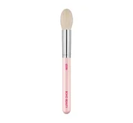 Pędzle do makijażu - Boho Beauty pędzel do rozświetlacza i różu 105N - miniaturka - grafika 1