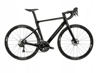 Rowery - Rower szosowy KROSS VENTO 8.0 DSC rozmiar L Czarny - miniaturka - grafika 1