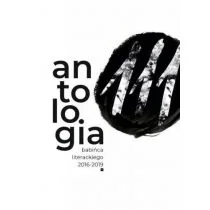 111 Antologia Babińca Literackiego 2016-2019) red Anna Musiał - Poezja - miniaturka - grafika 1