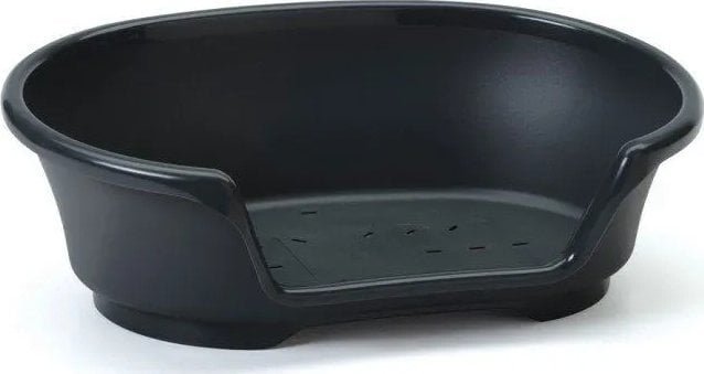 SAVIC Plastseng CosyAir sort 55cm