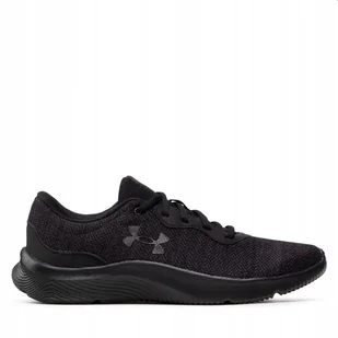 Sneakersy Under Armour Mojo 2 3024134 45.5 - Sneakersy męskie - miniaturka - grafika 1