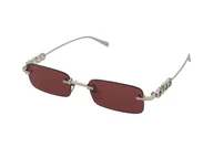 Okulary przeciwsłoneczne - Okulary przeciwsłoneczne Gucci GG1808S 004 - miniaturka - grafika 1