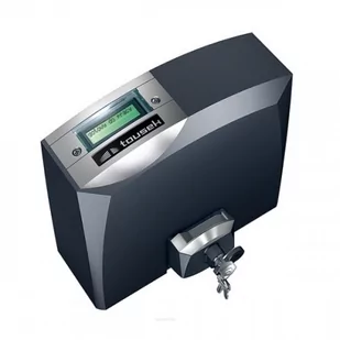 Tousek Napęd PULL T5 230V do bram przesuwnych do 500 kg - Napędy i siłowniki do bram - miniaturka - grafika 1