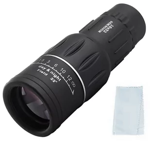 LN4B Monokular 16*52 bak-4 - Akcesoria fotograficzne - miniaturka - grafika 1