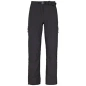 Spodnie sportowe damskie - Spodnie damskie Trespass Escaped Rozmiar: M / Kolor: czarny - miniaturka - grafika 1