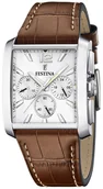 Zegarki męskie - Zegarek Festina F20636-1 - miniaturka - grafika 1