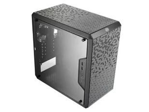 CoolerMaster MasterBox Q300L (MCB-Q300L-KANN-S00) - Obudowy komputerowe - miniaturka - grafika 2