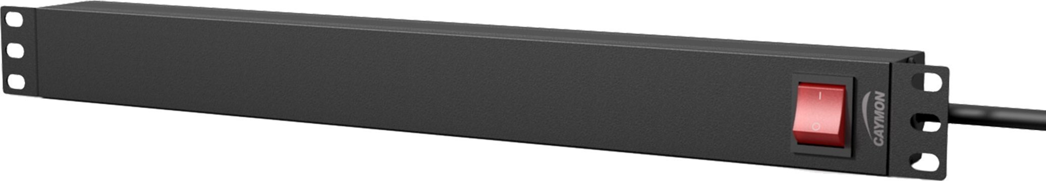 Caymon CAYMON PSR119GS/B Listwa zasilająca 19