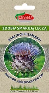 Nasiona i cebule - Nasiona Karczoch GRASPAPIER 1g - Torseed - miniaturka - grafika 1