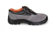 Obuwie robocze - Beta PÓŁBUTY ROBOCZE ZAMSZOWE BK 43 - miniaturka - grafika 1