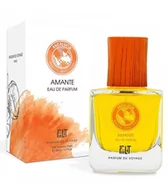Wody i perfumy damskie - FiiLiT, Amante-Andalucia, woda perfumowana, 50 ml - miniaturka - grafika 1