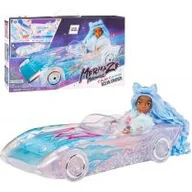 Domki dla lalek - Mermaze Mermaidz Ocean Cruise Car 119418 Mga Entertainment - miniaturka - grafika 1