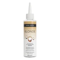 Odżywki do włosów - John Frieda Blonde Rozświetlająca Woda lamelarna - miniaturka - grafika 1