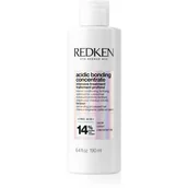 Szampony do włosów - Redken Acidic Bonding Concentrate odżywcze preludium pielęgnacyjne do włosów zniszczonych 190 ml - miniaturka - grafika 1