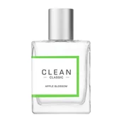 Wody i perfumy damskie - Clean Classic Apple Blossom woda perfumowana spray 30 ml - miniaturka - grafika 1