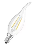 Żarówki LED - Osram Żarówka LED E14 4 W 470 lm 2700 K 230 V 4052899962378 - miniaturka - grafika 1