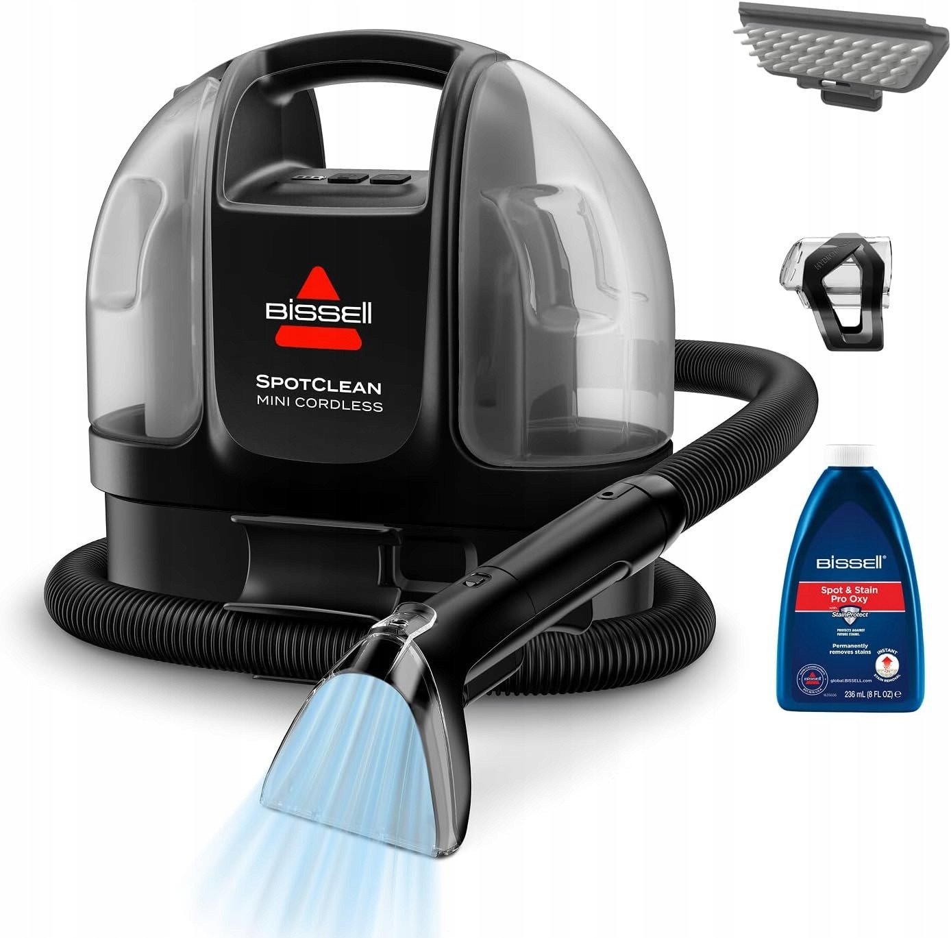 Bissell 40651 SpotClean Mini