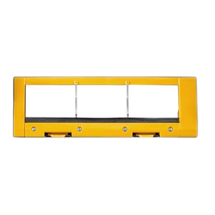 Ramka osłona szczotki centralnej do robota PURON PR10 - Akcesoria do robotów sprzątających - miniaturka - grafika 1