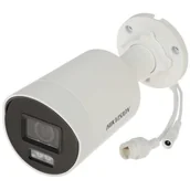 Kamery IP - KAMERA IP DS-2CD2043G2-LI(2.8MM) AcuSense Smart Hybrid Light - 4Mpx Hikvision - miniaturka - grafika 1