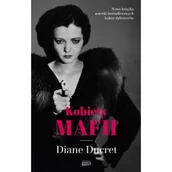 Biografie i autobiografie - Kobiety mafii - miniaturka - grafika 1